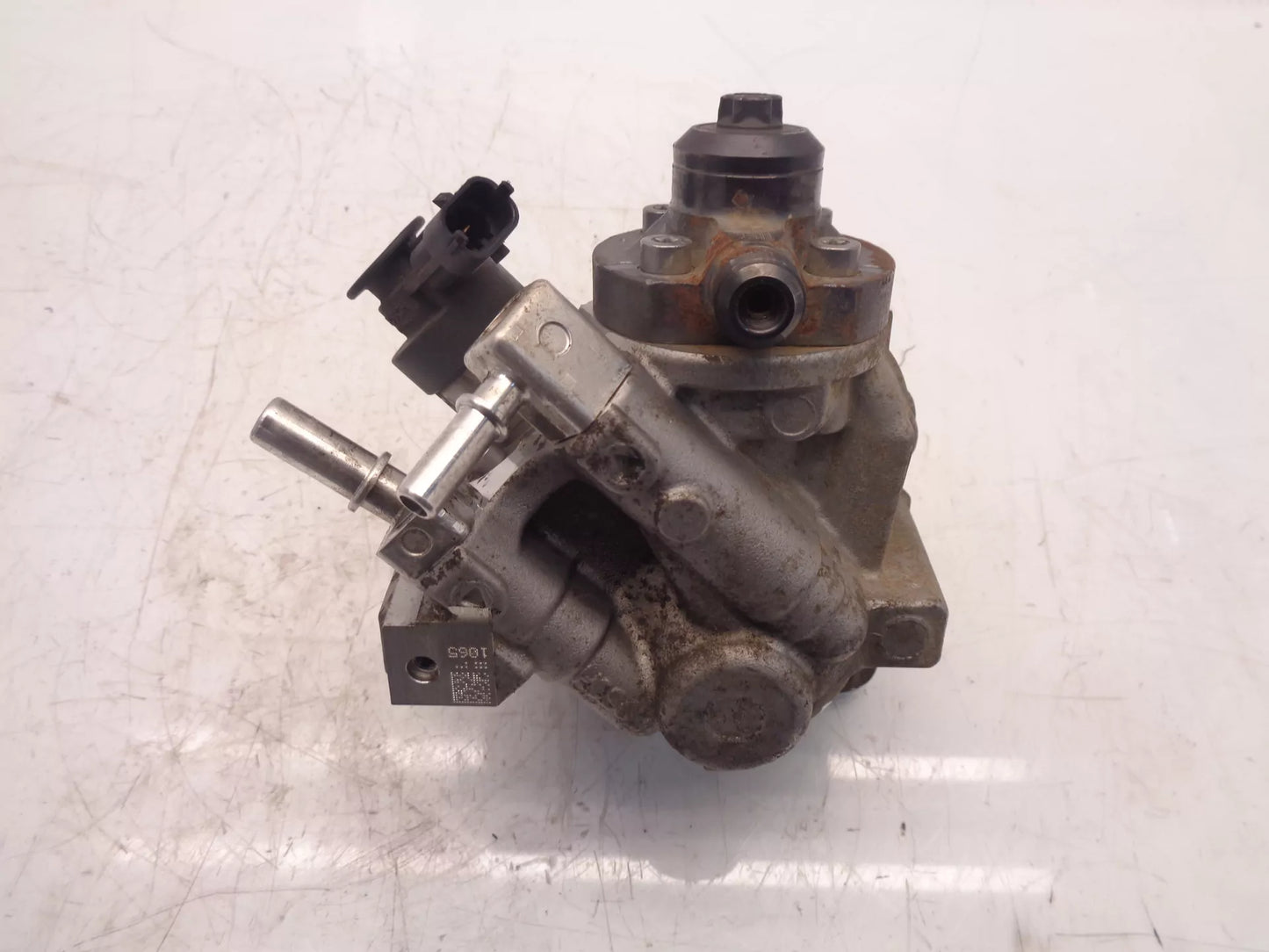 Bomba de alta presión Ford Tourneo Transit 1.5 TDCI XVGA 9811347280 0445010592