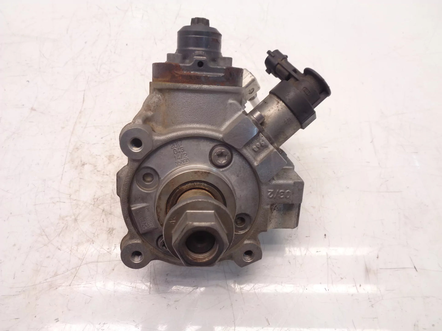 Bomba de alta presión Ford Tourneo Transit 1.5 TDCI XVGA 9811347280 0445010592