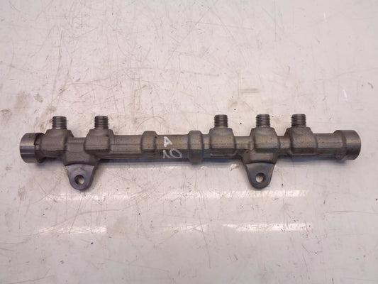 Rampa inyectora Alfa Romeo Fiat 1,3 D Multijet 199B4000 0445214217 55234437