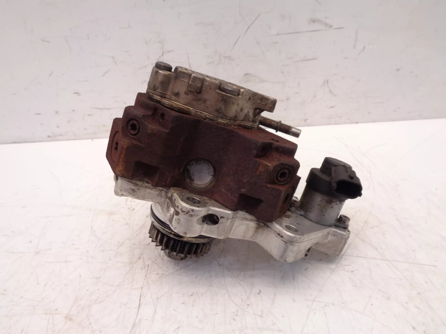 Bomba de alta presión Opel Vivaro 2.0 DCI Diesel LDN M9R780 0445010099