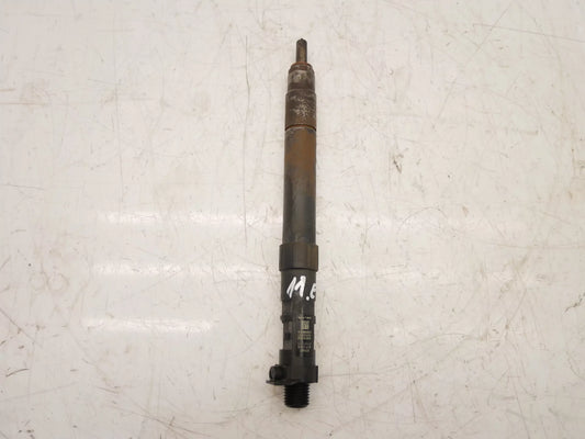 Inyector boquilla de inyección Peugeot 2.0 HDi Diesel AHZ DW10CD RH02 9686191080