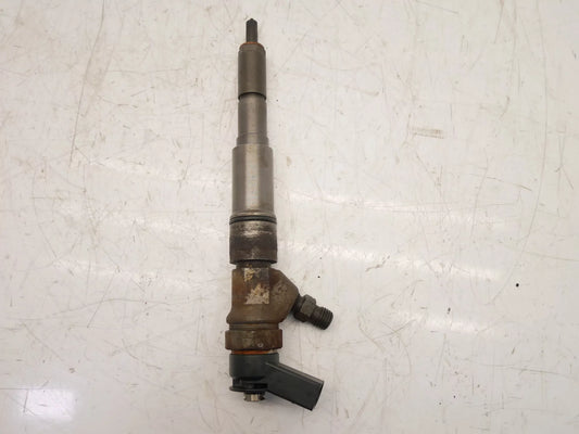 Inyector boquilla de inyección BMW Serie 3 E90 E91 2.0 320 d 204D4 M47D20 7793836