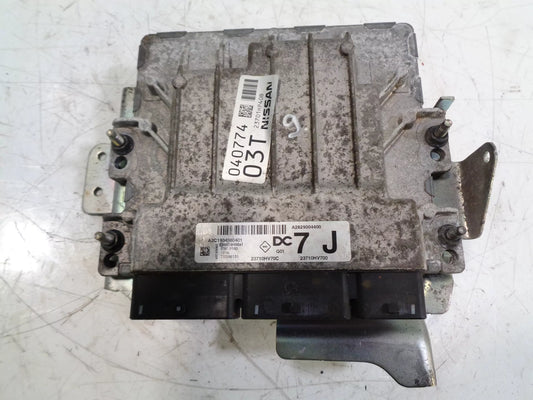 Unidad de control Nissan 1,3 DIG-T HR13DDT HR13 A2C1934380401 A2829004400