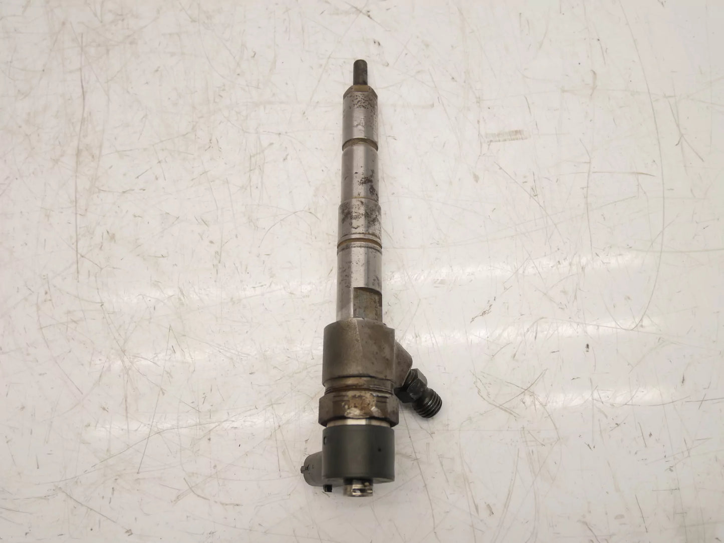 Boquilla de inyección Opel Insignia A 2.0 CDTI A20DTH A20 0445110327