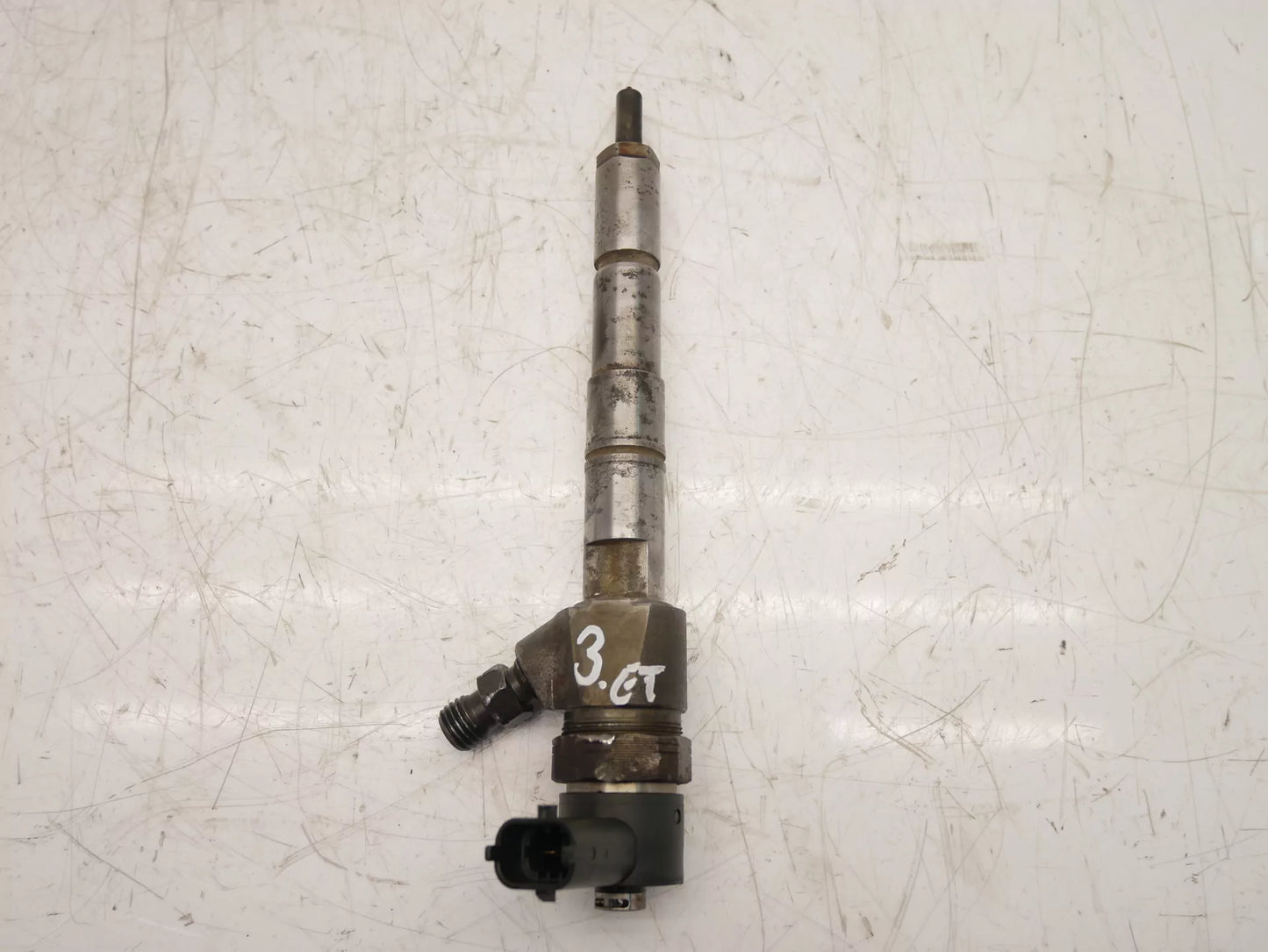 Boquilla de inyección Opel Insignia A 2.0 CDTI A20DTH A20 0445110327