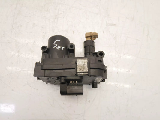 Actuador Opel 2,0 CDTI A20DTH A20 868P9-TBP