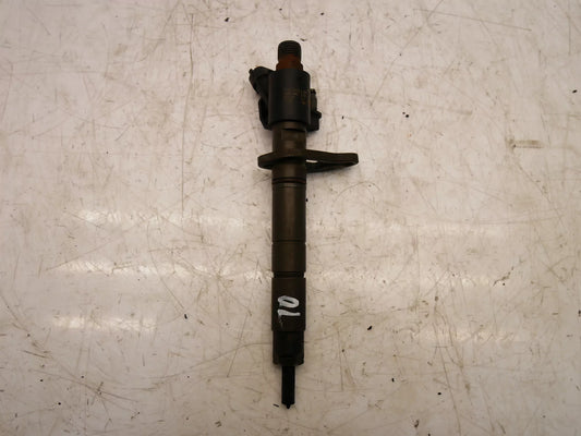 Inyector Jaguar Land Rover XF 3.0 Diesel 306DT 9X2Q-9K54-DB