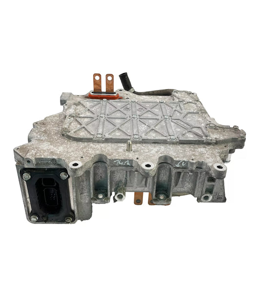 Inversor el motor eléctrico del Nissan Leaf ZE 0 EM57 EM 57 291A0-3NF0B 291A0-3NFA