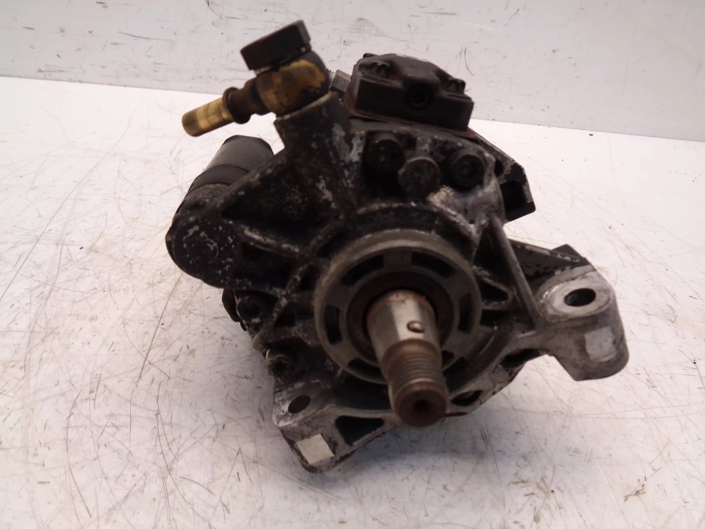 Bomba de alta presión Renault Scenic Megane 1.5 dCi K9K832 K9K A2C20000754