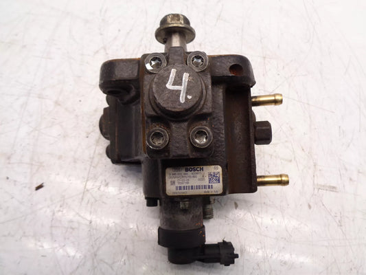 Bomba de alta presión Opel Astra Insignia Zafira 2.0 CDTI A20DTH 0445010444