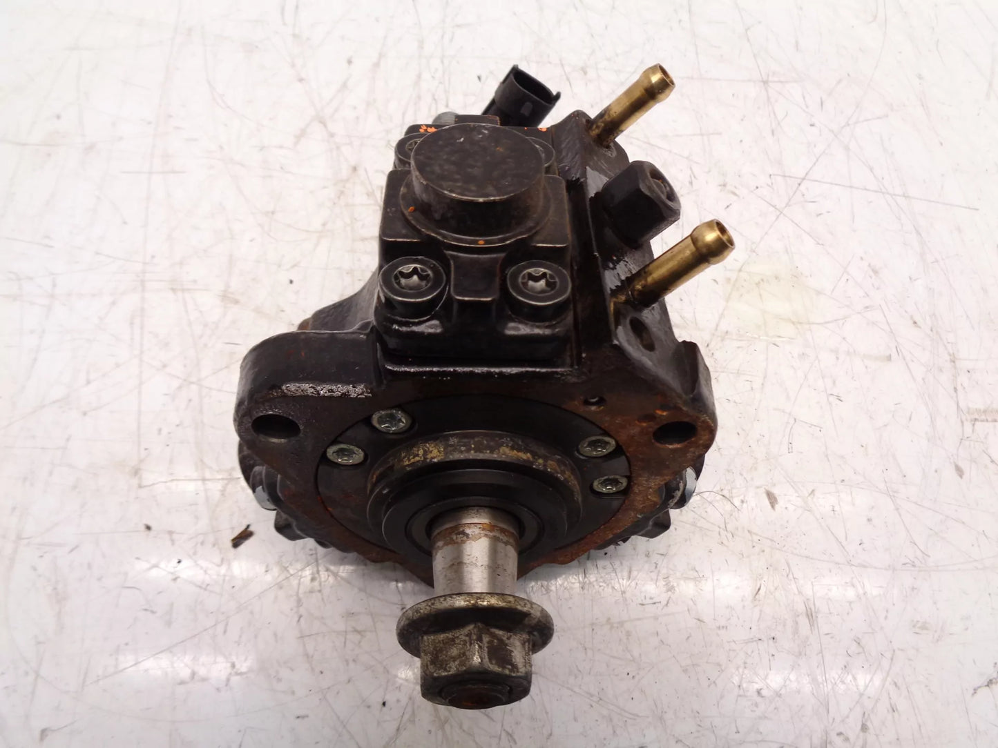 Bomba de alta presión Opel Astra Insignia Zafira 2.0 CDTI A20DTH 0445010444