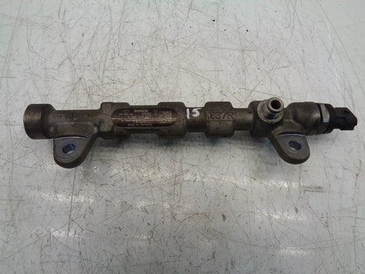 Rampa inyectora Opel 2,0 CDTI A20DTH 55576177