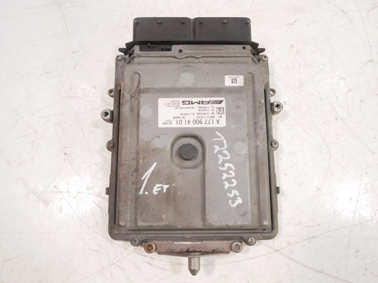 Unidad de control Mercedes-Benz Clase C C 63 AMG 4.0 gasolina M177.980 A1779004101