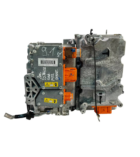 Inversor Renault Zoe BFM 5AQ 5AQ605 290035137R C080914