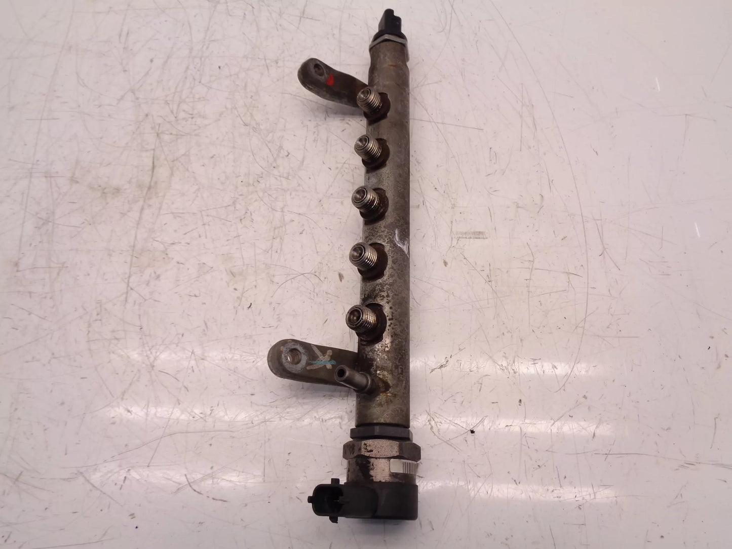 Rampa inyectora Land Rover 2,2 TD4 224DT 9654748880