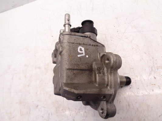 Bomba de alta presión Opel Insignia Zafira Antara 2.0 CDTI B20DTH 55485045