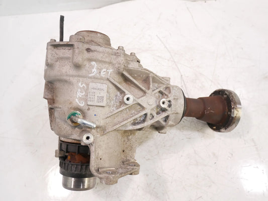 Diferencial Ford 2,3 RS gasolina YVDA G1FY-7L486-RF