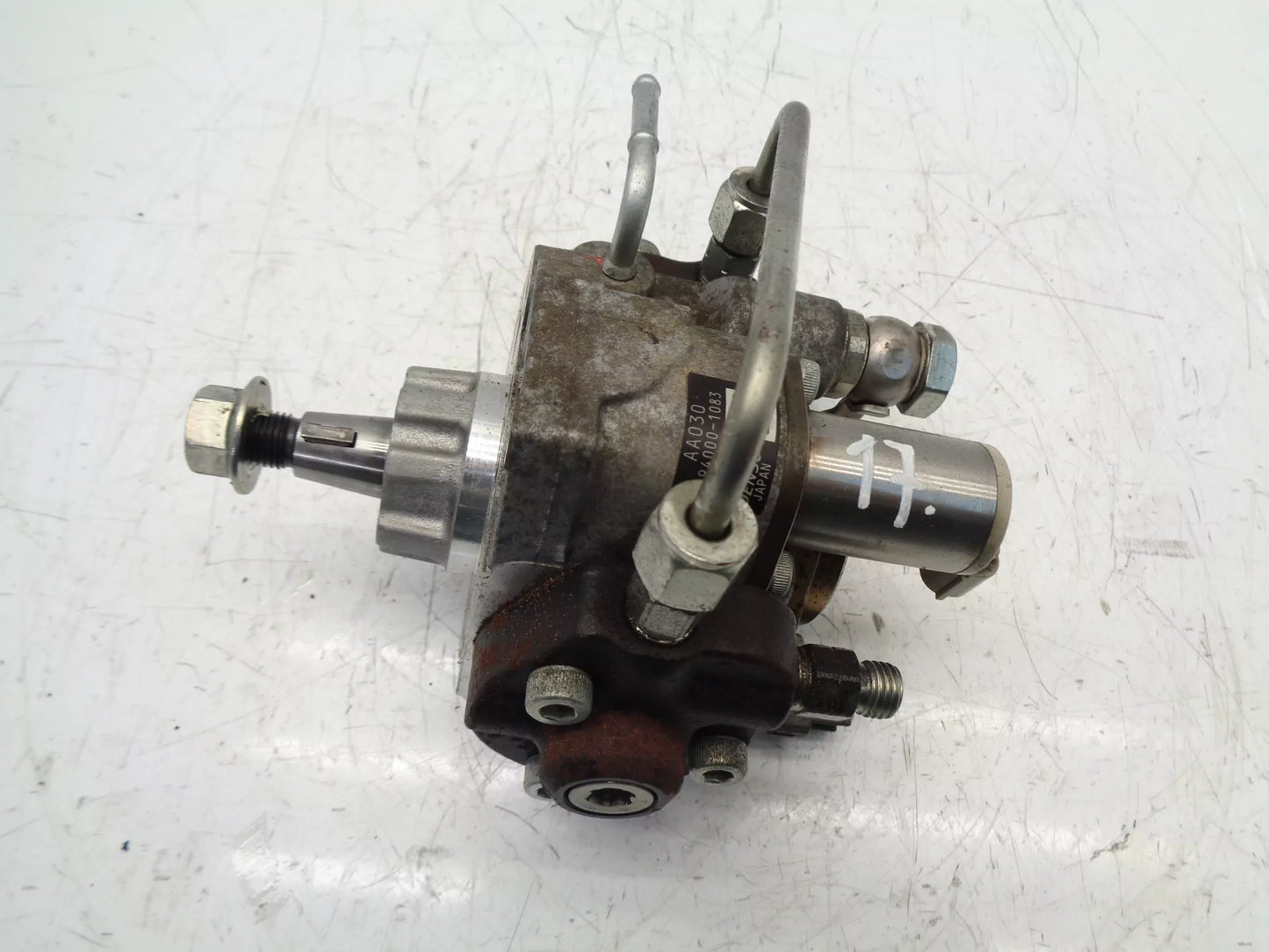 Bomba de alta presión Subaru Forester Impreza 2.0 D EE20Z EE20 294000-1083