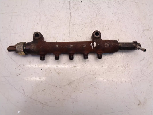 Rampa inyectora Subaru 2,0 D EE20Z EE20