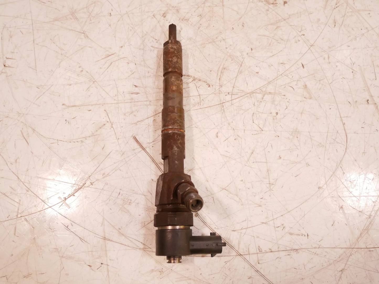 Boquilla de inyección Opel Insignia A 2.0 CDTI A20DTE LHV 55577668