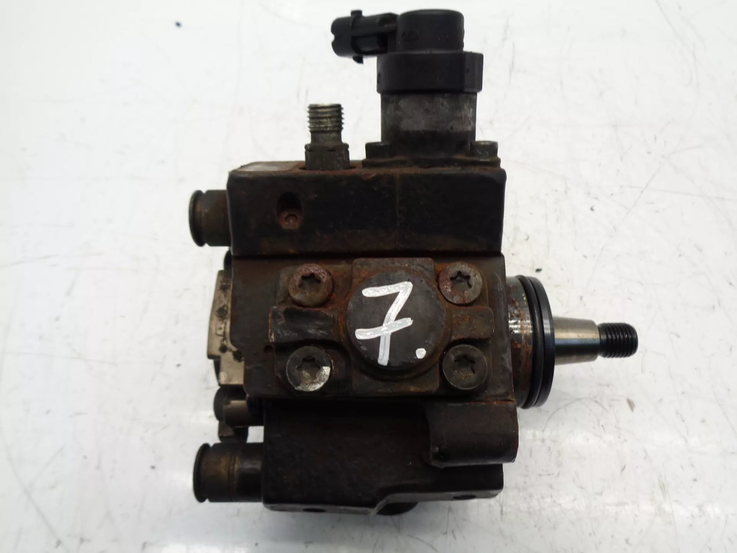 Bomba de alta presión Kia Pro Ceed 1.6 CRDI Diesel D4FB 0445010124