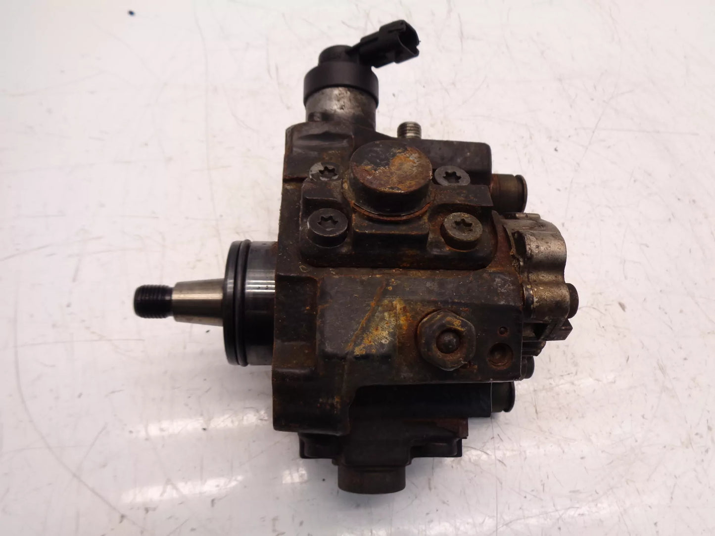 Bomba de alta presión Kia Pro Ceed 1.6 CRDI Diesel D4FB 0445010124