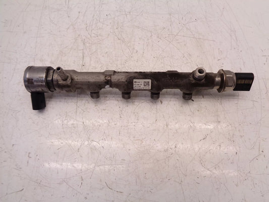 Rampa inyectora Audi Seat Skoda Volkswagen 1,6 TDI DBKA DBK 04L089G