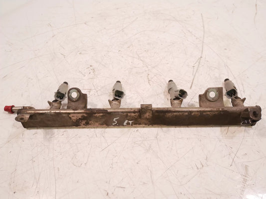 Rampa de inyectores Suzuki 1,6 VVT gasolina M16A 297500-0540
