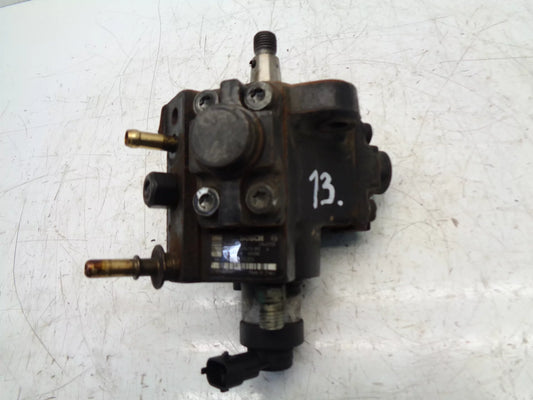 Bomba de alta presión Fiat Doblo 263 1.6 JTD 198A3000 0445010307 2942759