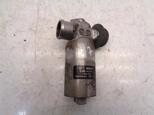 Sensor BMW 2,5 gasolina 256S3 M52B25 0280140545 Leerlaufregelventil
