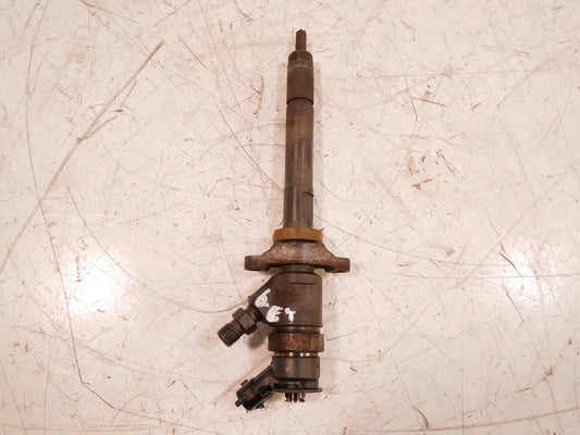 Inyector Citroen Peugeot Jumpy 1,6 HDi DV6UTED4 0445110311