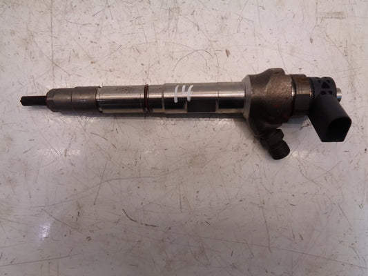 Boquilla de inyección Volkswagen Caddy 2.0 TDI DFS DFSB DFSD 0445110469 04L130277AC