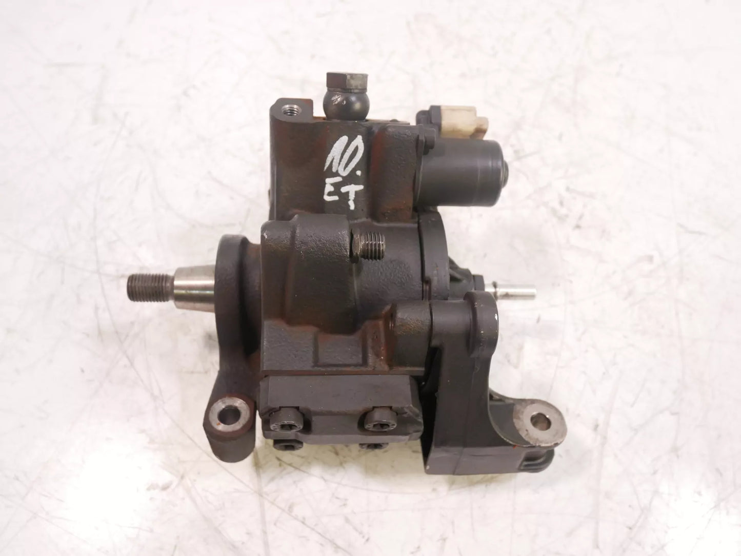 Bomba de alta presión Dacia Renault Duster 1.5 dCi K9K658 K9K 167003669R