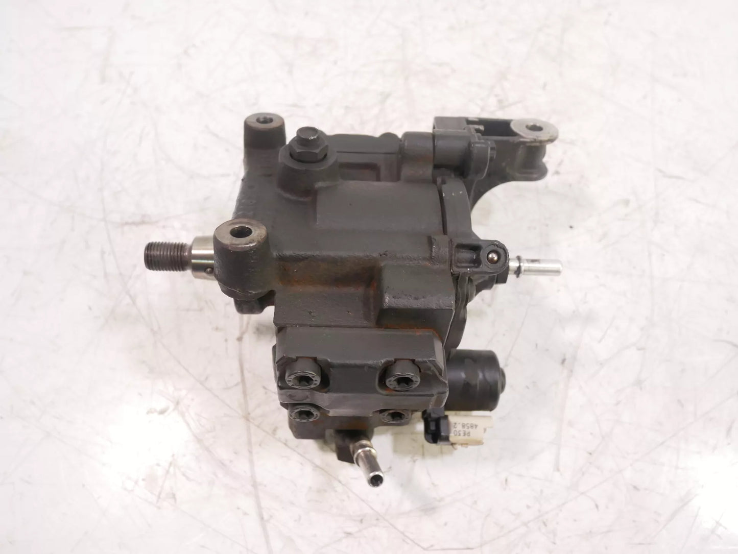 Bomba de alta presión Dacia Renault Duster 1.5 dCi K9K658 K9K 167003669R