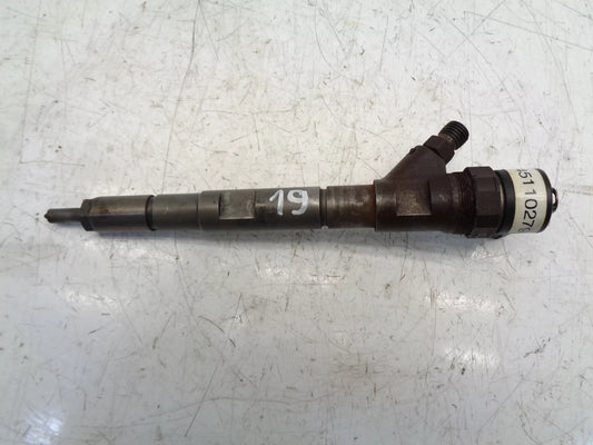 Inyector Kia Sorento JC 2,5 CRDI Diesel D4CB 0445110279