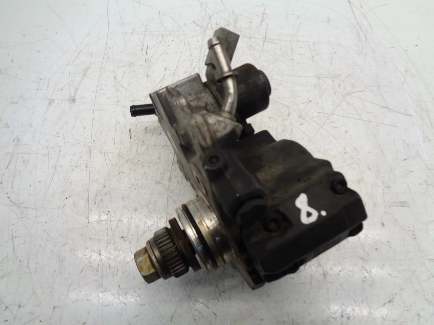 Bomba de alta presión Mercedes-Benz W204 S204 2.2 CDI OM651.911 A6510700601