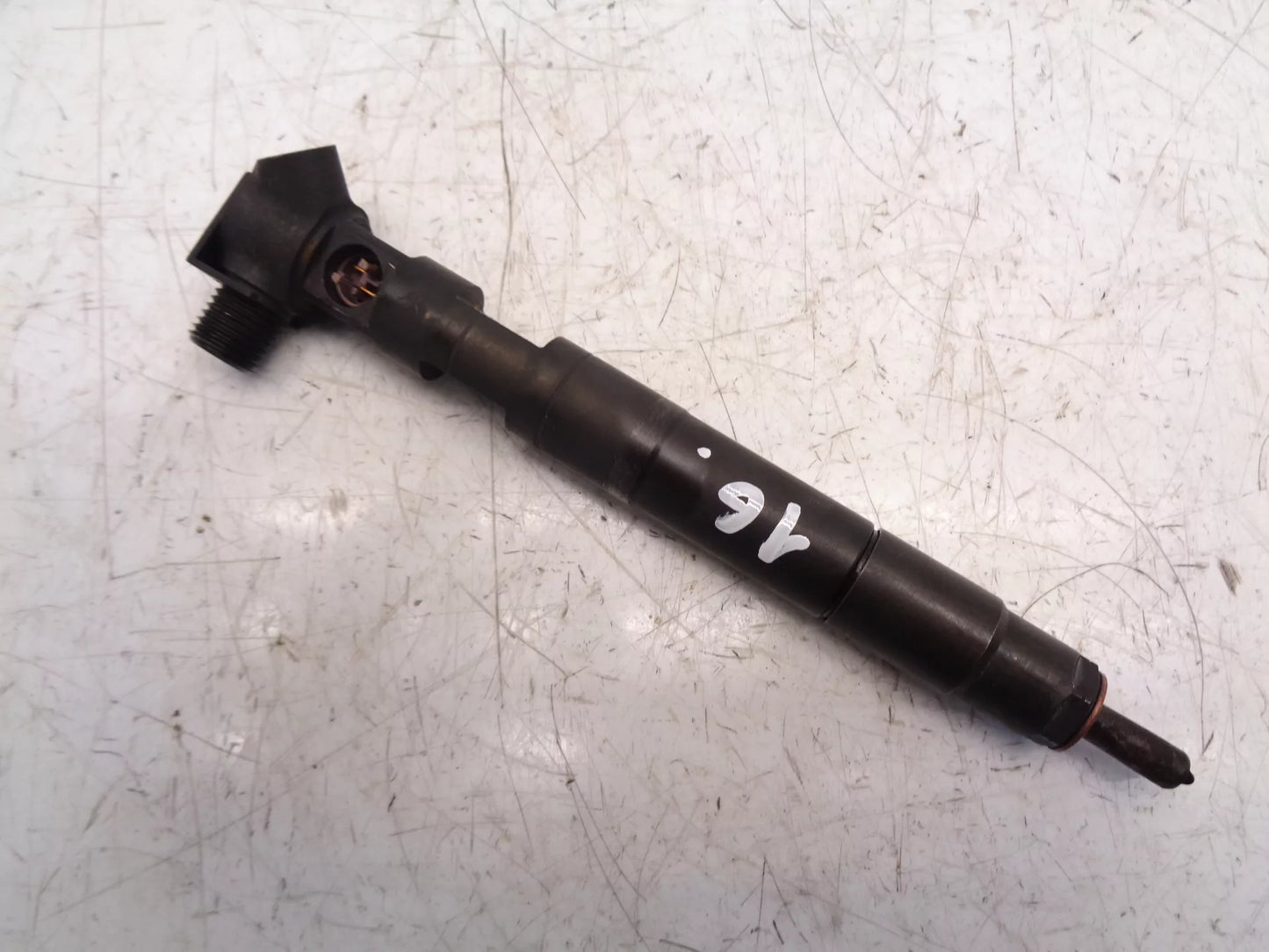 Boquilla de inyección Mercedes-Benz S204 2,2 CDI OM651.911 A65107004987