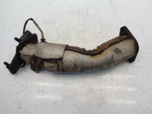 Tubo de escape Subaru 2,0 WRX Turbo EJ205 EJ20 2X28