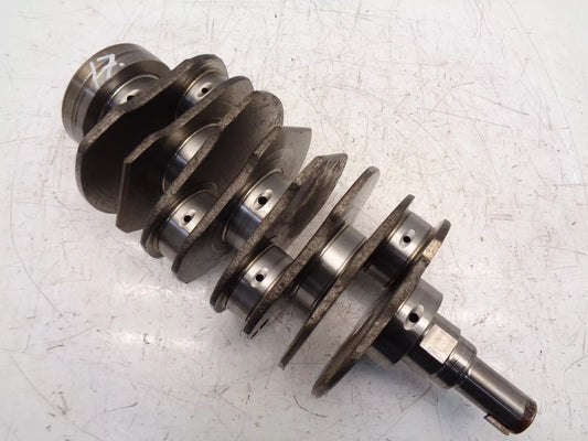 Cigüeñal Subaru Impreza 2,0 WRX Turbo EJ205 EJ20 415817 1171 12200AA240