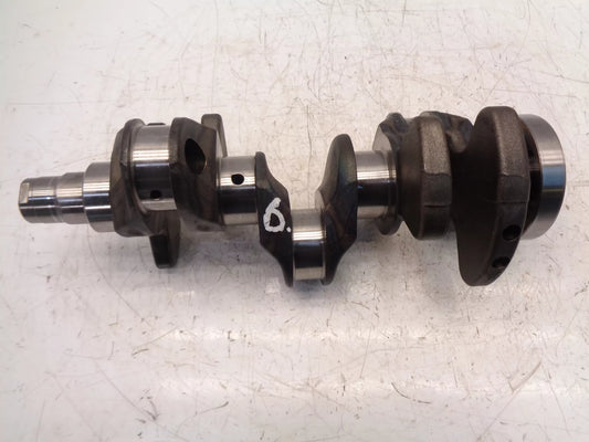 Cigüeñal Volkswagen Audi Skoda Seat Polo A1 Ibiza Fabia 1.0 TSI CHZB CHZ 04CM