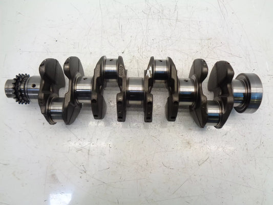 Cigüeñal Ford Tourneo Connect 1,8 TDCI Diesel HCPA HCPB 0306