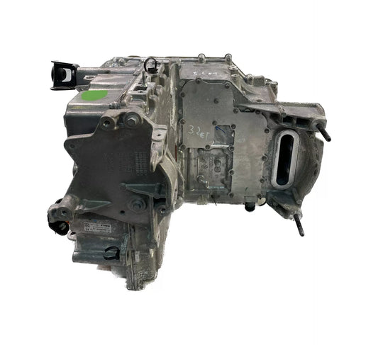 Inversor híbrido Renault Zoe BFM 5AQ 5AQ605 290035137R
