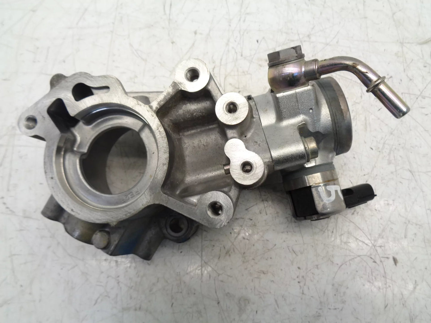 Bomba de combustible Mazda 1,5 P5Y4 P5 SM296100-0582