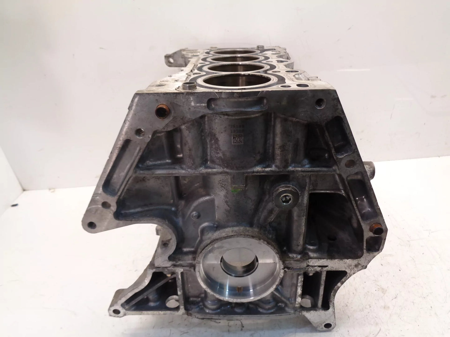 Defecto de bloque de motor Mazda 3 BM 1,5 P5Y4 P5 P50110382