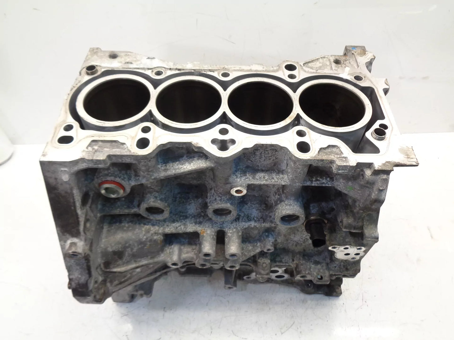 Defecto de bloque de motor Mazda 3 BM 1,5 P5Y4 P5 P50110382