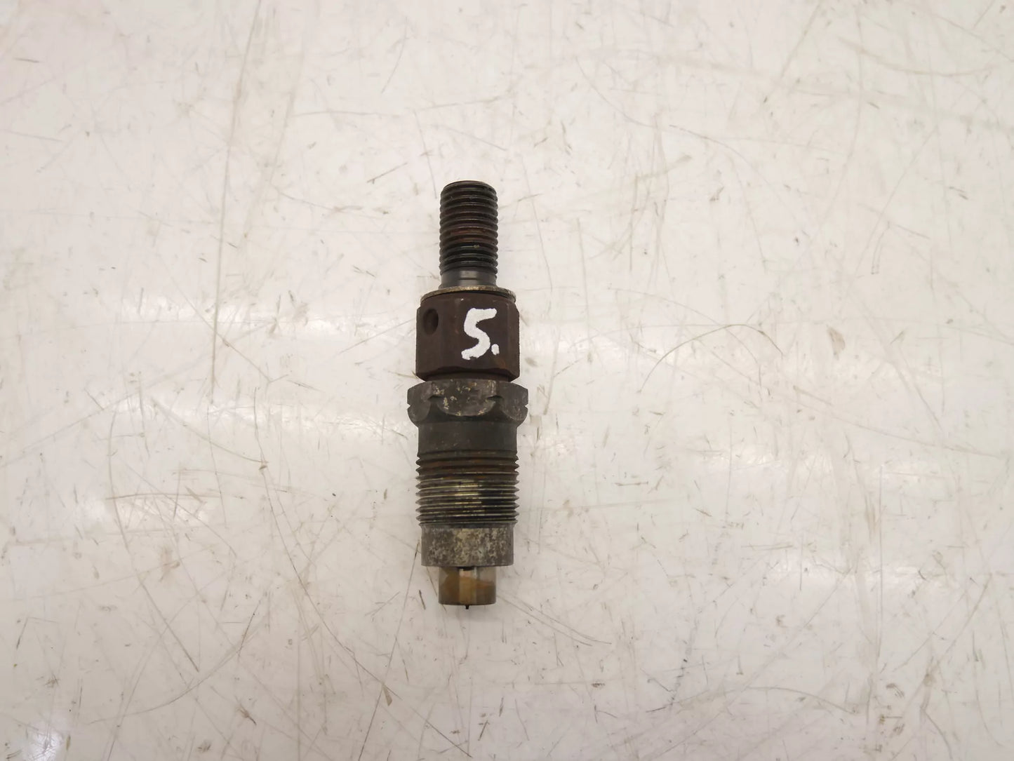 Inyector Toyota Land Cruiser 90 3,0 Diesel 1KZ-TE 23600-69105