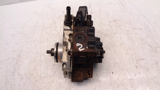 Bomba de alta presión Toyota Auris Corolla Yaris 1.4 D-4D 1ND 1ND-TV 0445010106