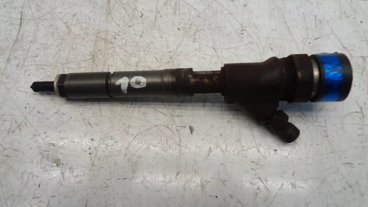 Inyector Toyota Auris Corolla 1,4 D-4D 1ND 1ND-TV 2367033030