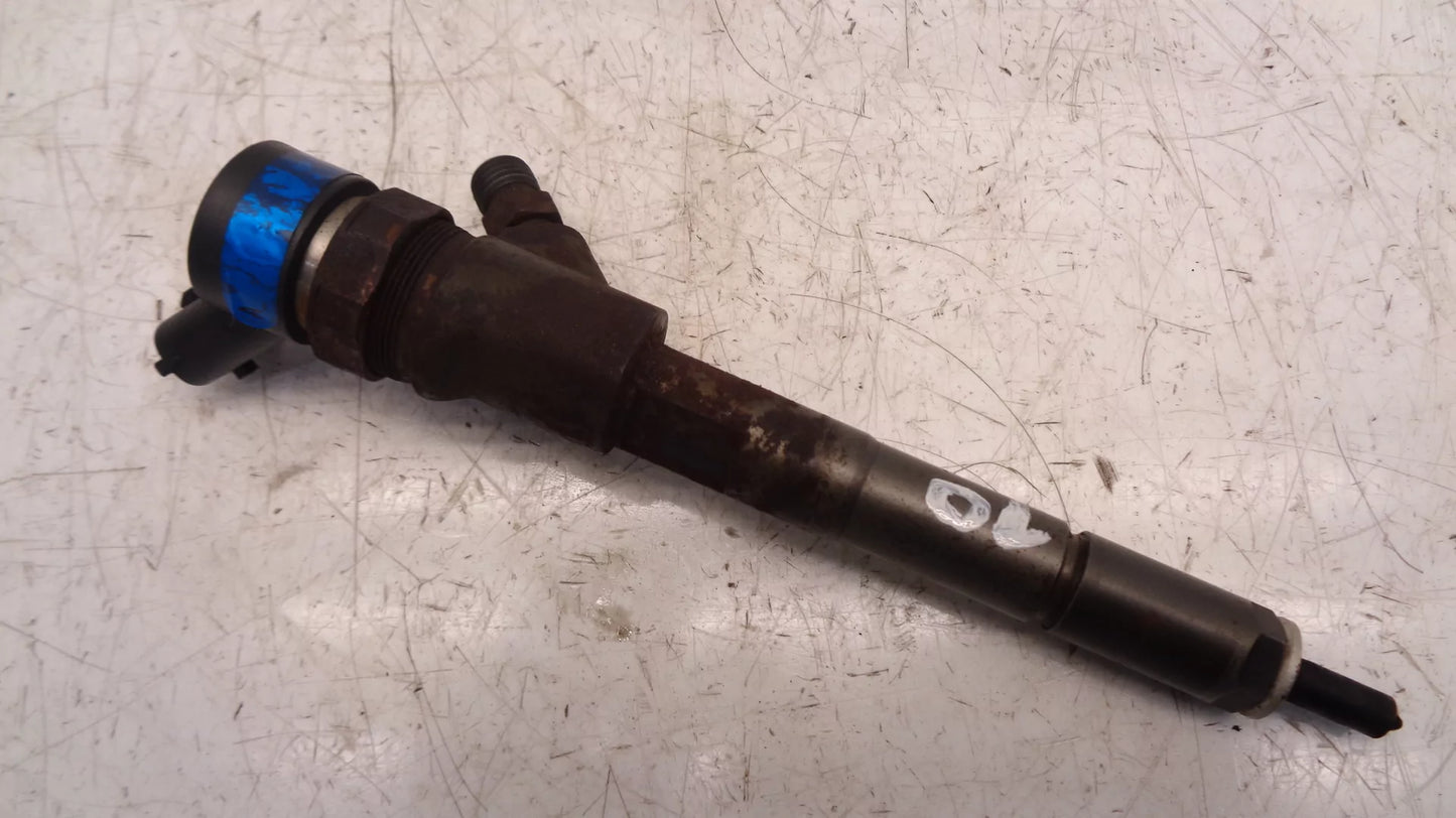 Inyector Toyota Auris Corolla 1,4 D-4D 1ND 1ND-TV 2367033030