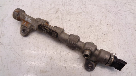 Rampa inyectora Fiat 1,6 D Multijet 198A3000 0445214192 55215208